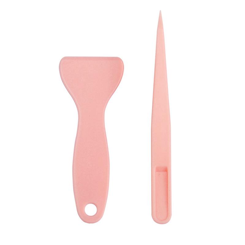 1 Набор Милые пинцеты Наклейка для скрапбукинга Инструменты для ручного учета Пластиковый пинцет Скребок 1
1 Набор Милые пинцеты Наклейка для скрапбукинга Инструменты для ручного учета Пластиковый пинцет Скребок 1