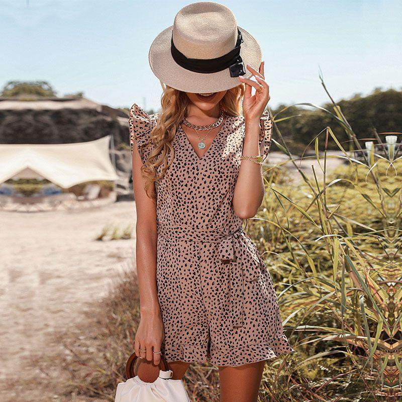 Шорты Облегающий Комбинезон Шорты Леопардовый Принт Облегающий Комбинезон Леопардовый Принт Женский Khaki S
Шорты Облегающий Комбинезон Шорты Леопардовый Принт Облегающий Комбинезон Леопардовый Принт Женский Khaki S