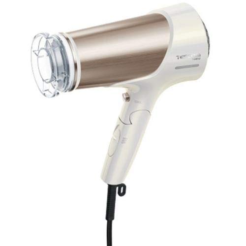 TESCOM Hair Dryer Protect Ion Cold Air Overseas Compatible with C Type Conversion Plug, Automatic Voltage Switching Type Easy Plug, Made in Japan, W
TESCOM Hair Dryer Protect Ion Cold Air Overseas Compatible with C Type Conversion Plug, Automatic Voltage Switching Type Easy Plug, Made in Japan, W