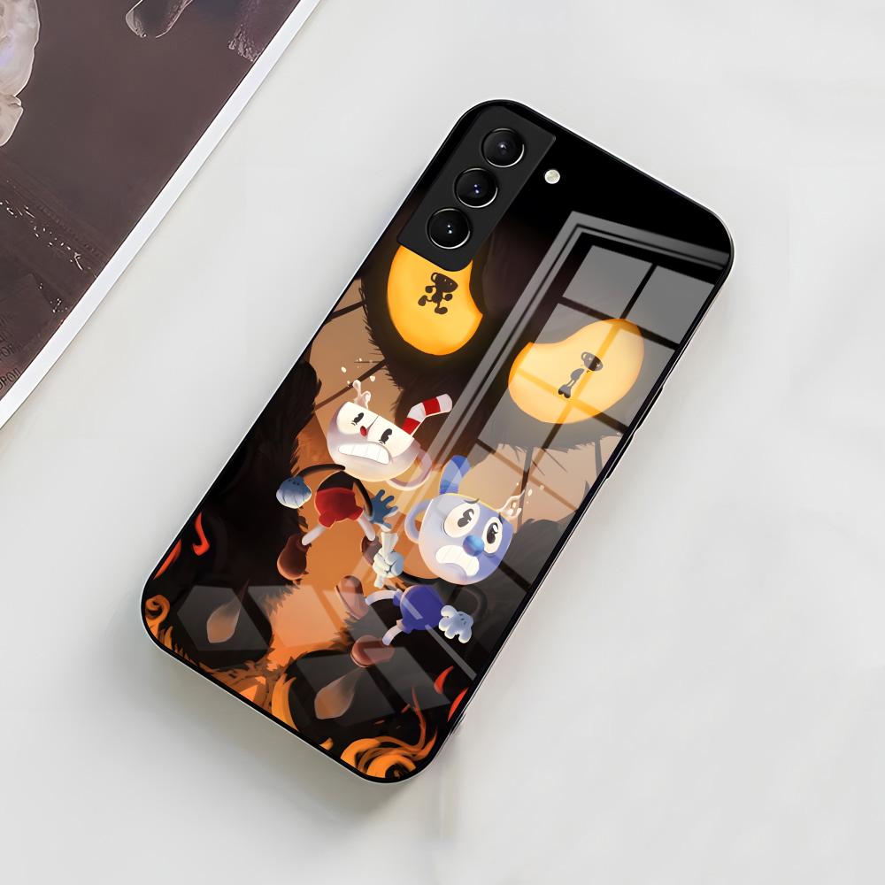 C-Cuphead-tapiz Phone Case For Samsung A56 A36 A26 A16 A15 A25 A35 A55 A14 A34 A24 A54 Glass Case Samsung A53
C-Cuphead-tapiz Phone Case For Samsung A56 A36 A26 A16 A15 A25 A35 A55 A14 A34 A24 A54 Glass Case Samsung A53