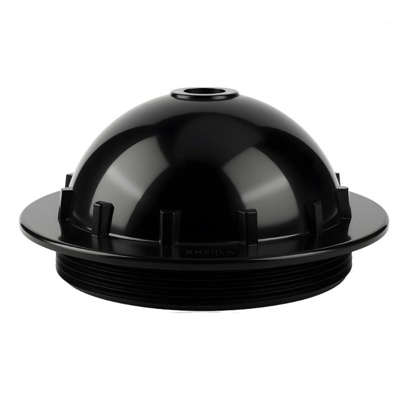 High Efficiency PET Materials Dome Replacement Part For Sand Filters Delivering Great Filtration And Clear Pool Water 1 чорний
High Efficiency PET Materials Dome Replacement Part For Sand Filters Delivering Great Filtration And Clear Pool Water 1 чорний
