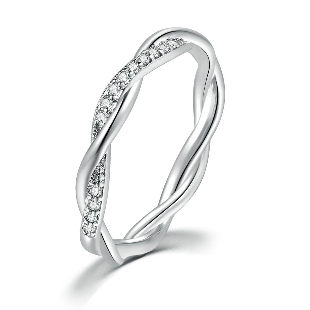 ZHOUYANG Slim Engagement Ring For Women Simple Micro Zircon White Gold Color Dainty Ring Wedding Gifts Fashion Jewelry DZR021 4
ZHOUYANG Slim Engagement Ring For Women Simple Micro Zircon White Gold Color Dainty Ring Wedding Gifts Fashion Jewelry DZR021 4