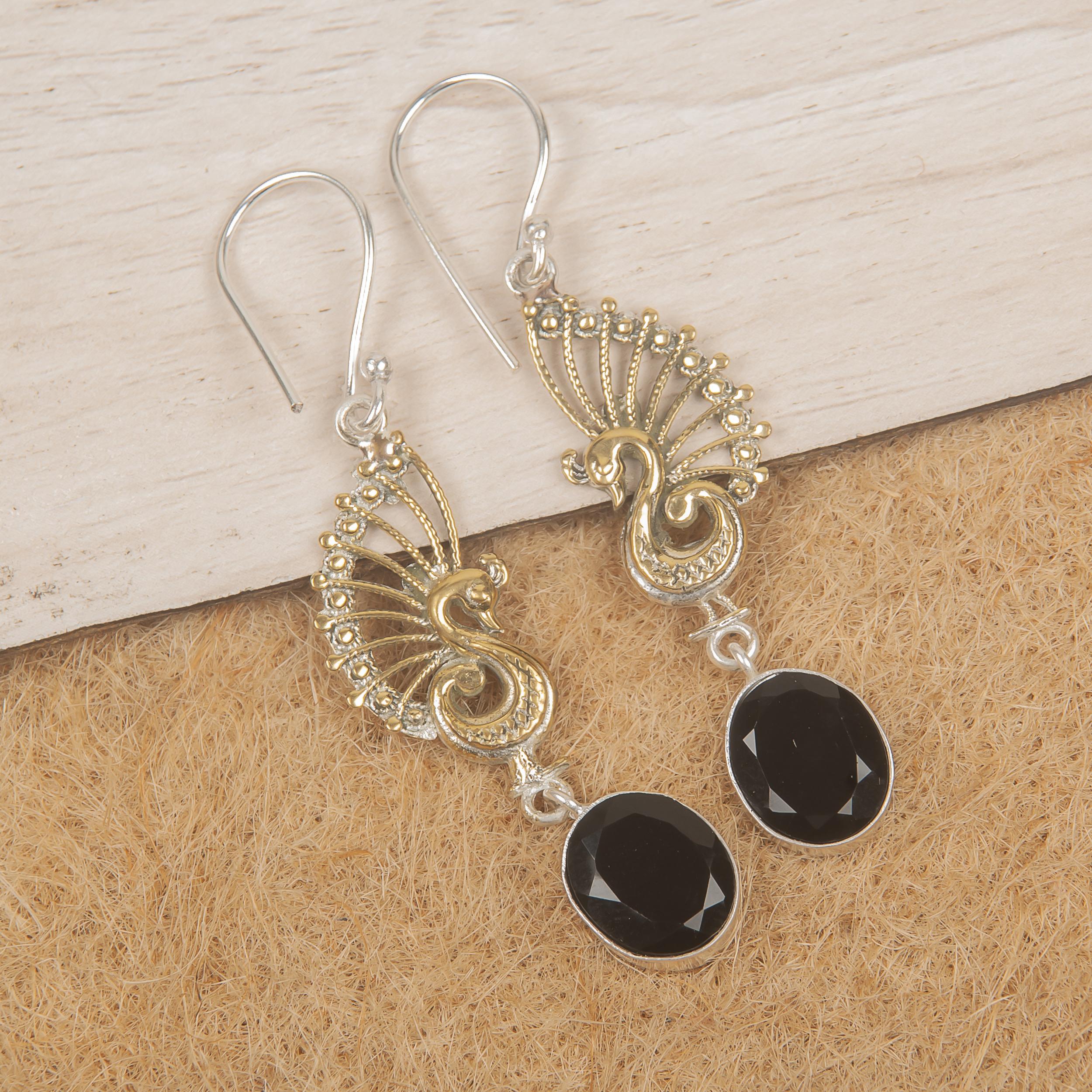 Серьги из цельного серебра 925 пробы с черным ониксом, серьги из драгоценных камней ручной работы на День памяти 2.37 Inches чёрный
Серьги из цельного серебра 925 пробы с черным ониксом, серьги из драгоценных камней ручной работы на День памяти 2.37 Inches чёрный