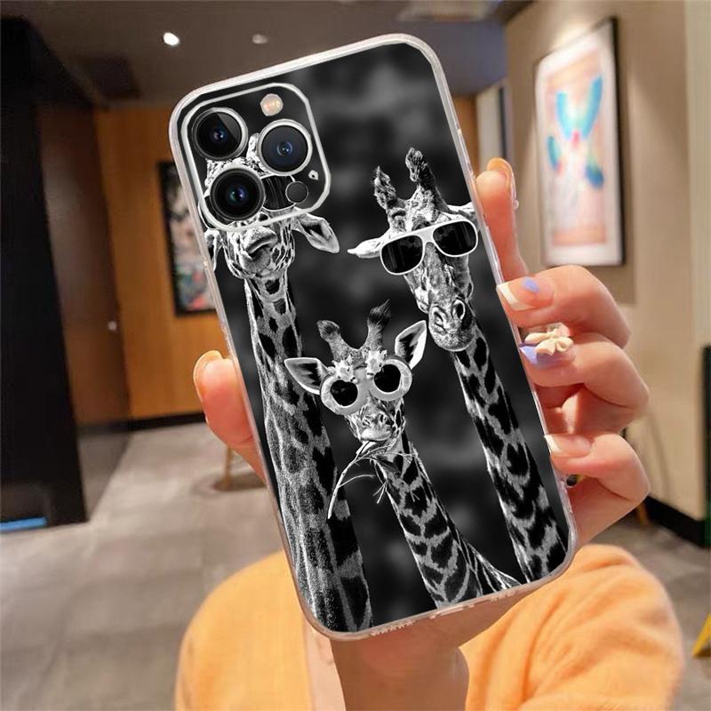 Phone Case For iphone 17 Pro Max Air 17 16 15 14 13 Pro Max 15Plus 15 16 Pro Giraffe Anime iphone 13
Phone Case For iphone 17 Pro Max Air 17 16 15 14 13 Pro Max 15Plus 15 16 Pro Giraffe Anime iphone 13