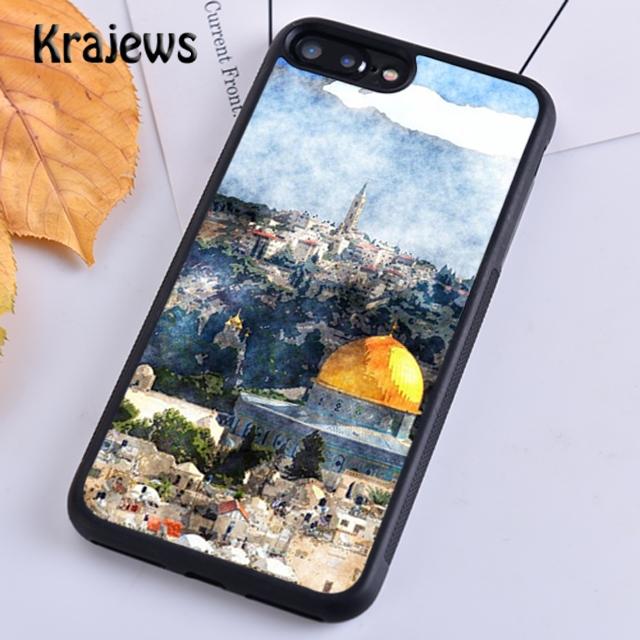 Krajews Jerusalem Western Wailing Wall Phone Case Cover For iPhone 17 Air 16 15 14 plus 12 13 pro max Fundas iPhone 16pro max
Krajews Jerusalem Western Wailing Wall Phone Case Cover For iPhone 17 Air 16 15 14 plus 12 13 pro max Fundas iPhone 16pro max