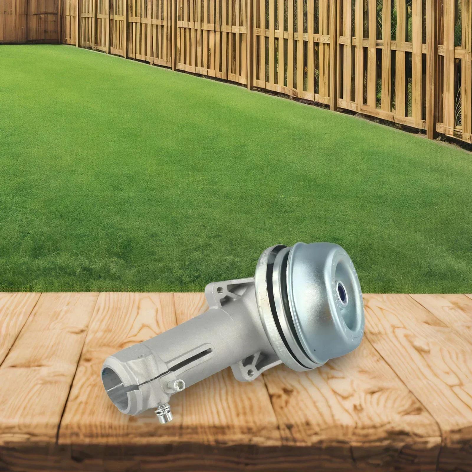 Редуктор Коробка передач Для STIHL FS360C,FS410C,FS460C,FS490C Газонокосарки Кущорізи Тримери Заміна редуктора Садовий інструмент China Mainland
Редуктор Коробка передач Для STIHL FS360C,FS410C,FS460C,FS490C Газонокосарки Кущорізи Тримери Заміна редуктора Садовий інструмент China Mainland