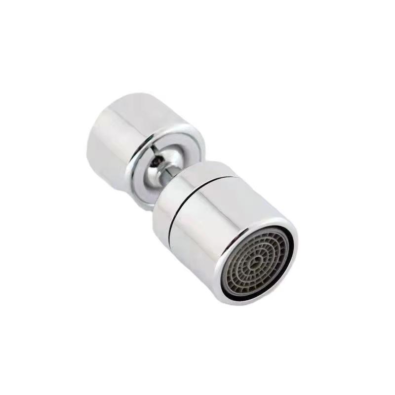 Кухня ° Поворотный фильтр для смесителя Поворотная головка крана, Адаптер для насадки для экономии воды, Аэратор-удлинитель для смесителя, Брызгозащитный излив крана
Кухня ° Поворотный фильтр для смесителя Поворотная головка крана, Адаптер для насадки для экономии воды, Аэратор-удлинитель для смесителя, Брызгозащитный излив крана