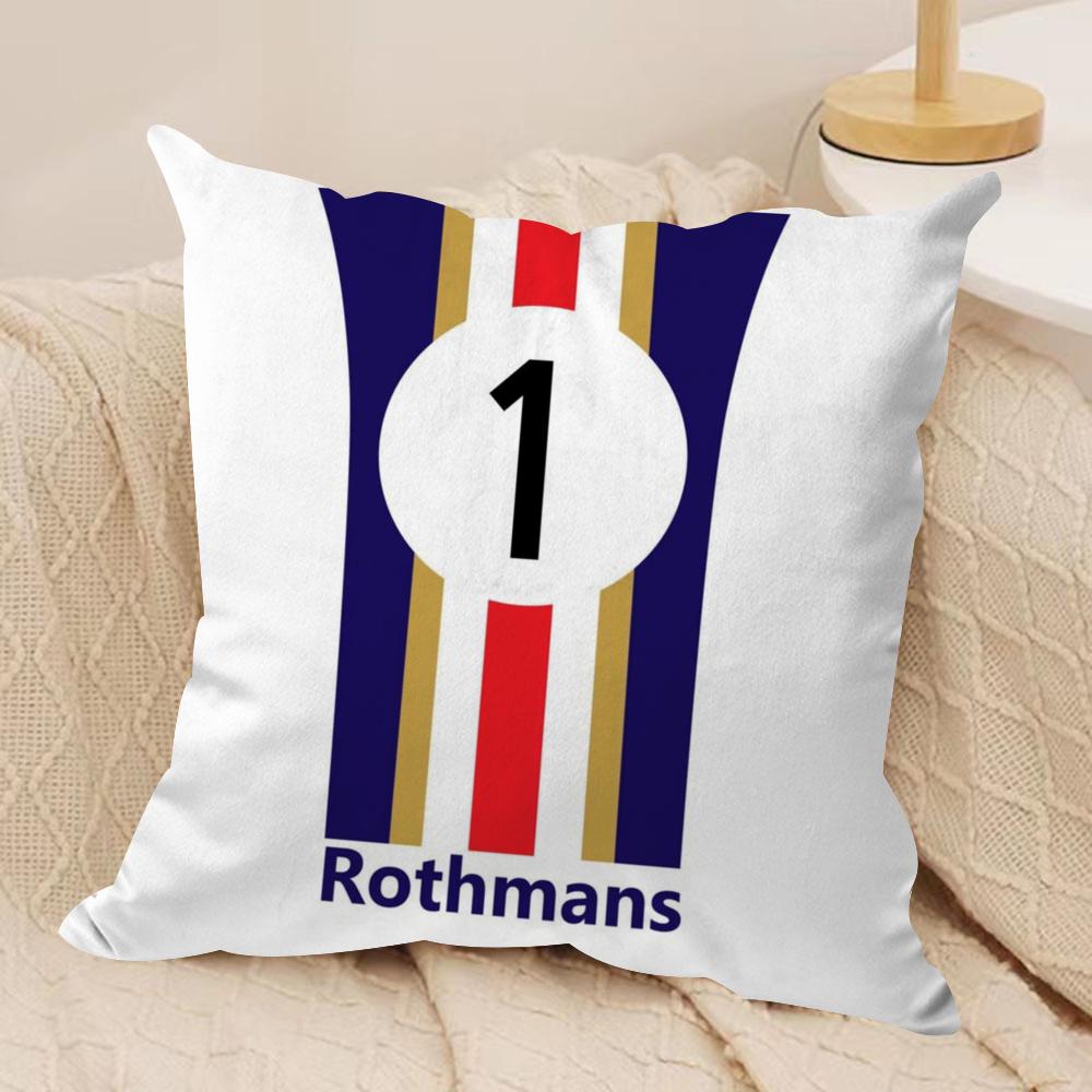 Fashion RRothmans Art Cushion Cover Silky Short Plush DoubleSided Printed Pillow Case for Sofa All Seasons Home Decor Gift 30x30cm
Fashion RRothmans Art Cushion Cover Silky Short Plush DoubleSided Printed Pillow Case for Sofa All Seasons Home Decor Gift 30x30cm