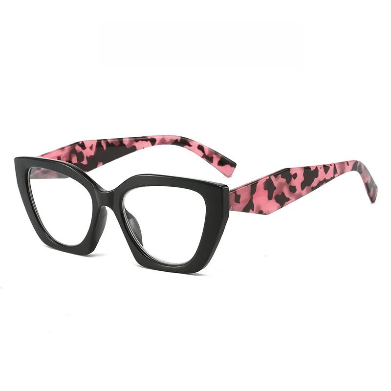 Women Irregular Optical Reading Glasses Anti Blue Light Computer Eyewear Prescription Hyperopia +1 5 +4 0 Diopter 1
Women Irregular Optical Reading Glasses Anti Blue Light Computer Eyewear Prescription Hyperopia +1 5 +4 0 Diopter 1