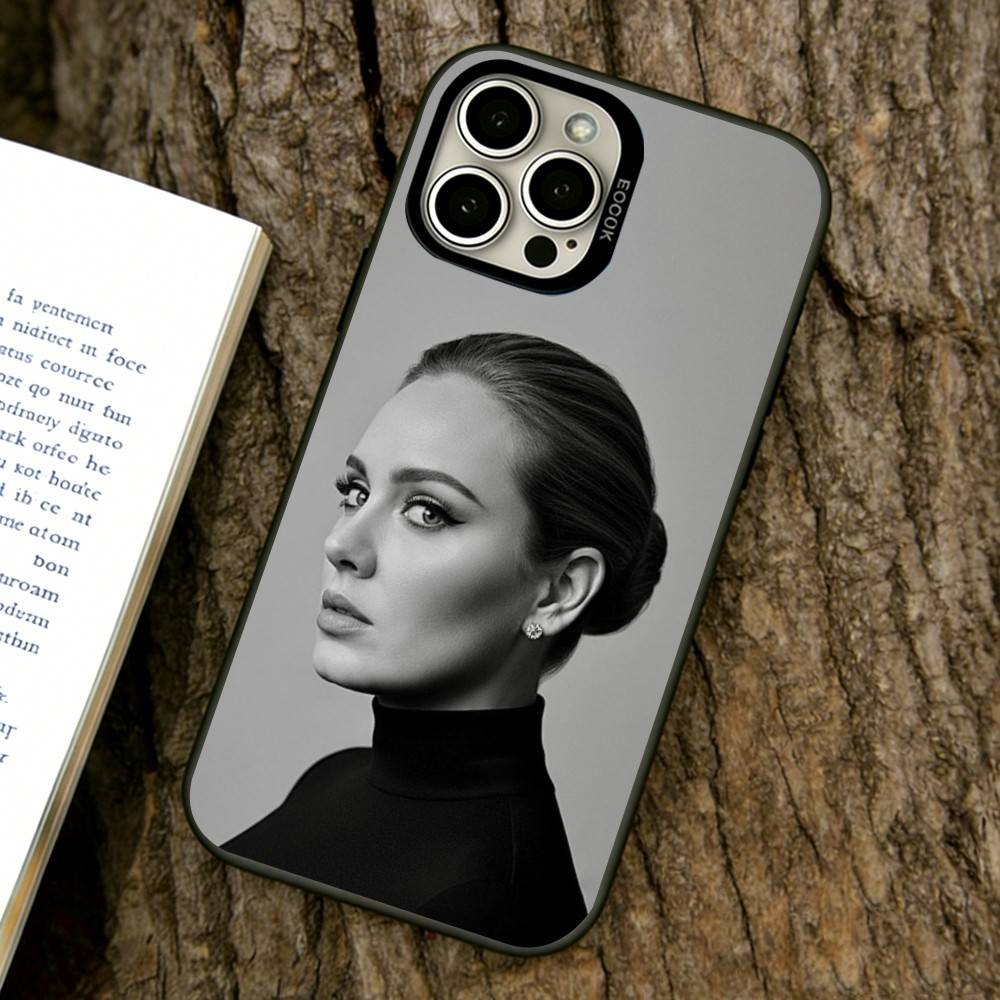Adele Adkins singer Phone Case For iPhone 17,16,15,14,13,12,11 Plus,Pro Max,XS,Colorful Silver Phone case Funda Cover iPhone14ProMax
Adele Adkins singer Phone Case For iPhone 17,16,15,14,13,12,11 Plus,Pro Max,XS,Colorful Silver Phone case Funda Cover iPhone14ProMax
