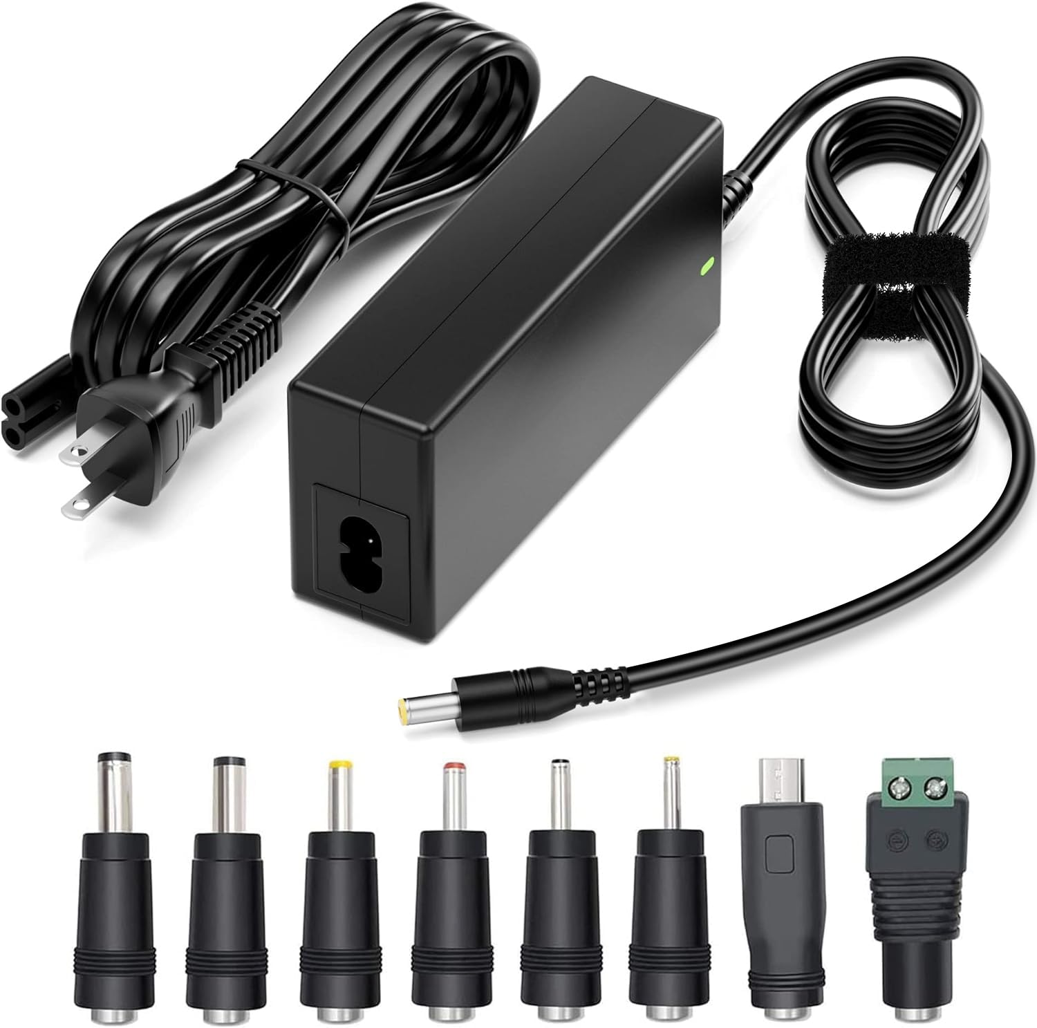 Outtag DC 12V 5A адаптер питания 60W 12V универсальный адаптер переменного тока светодиодная лента маршрутизатор дисплей монитор видеокамера адаптер зарядное устройство DC 8 типов набор
Outtag DC 12V 5A адаптер питания 60W 12V универсальный адаптер переменного тока светодиодная лента маршрутизатор дисплей монитор видеокамера адаптер зарядное устройство DC 8 типов набор
