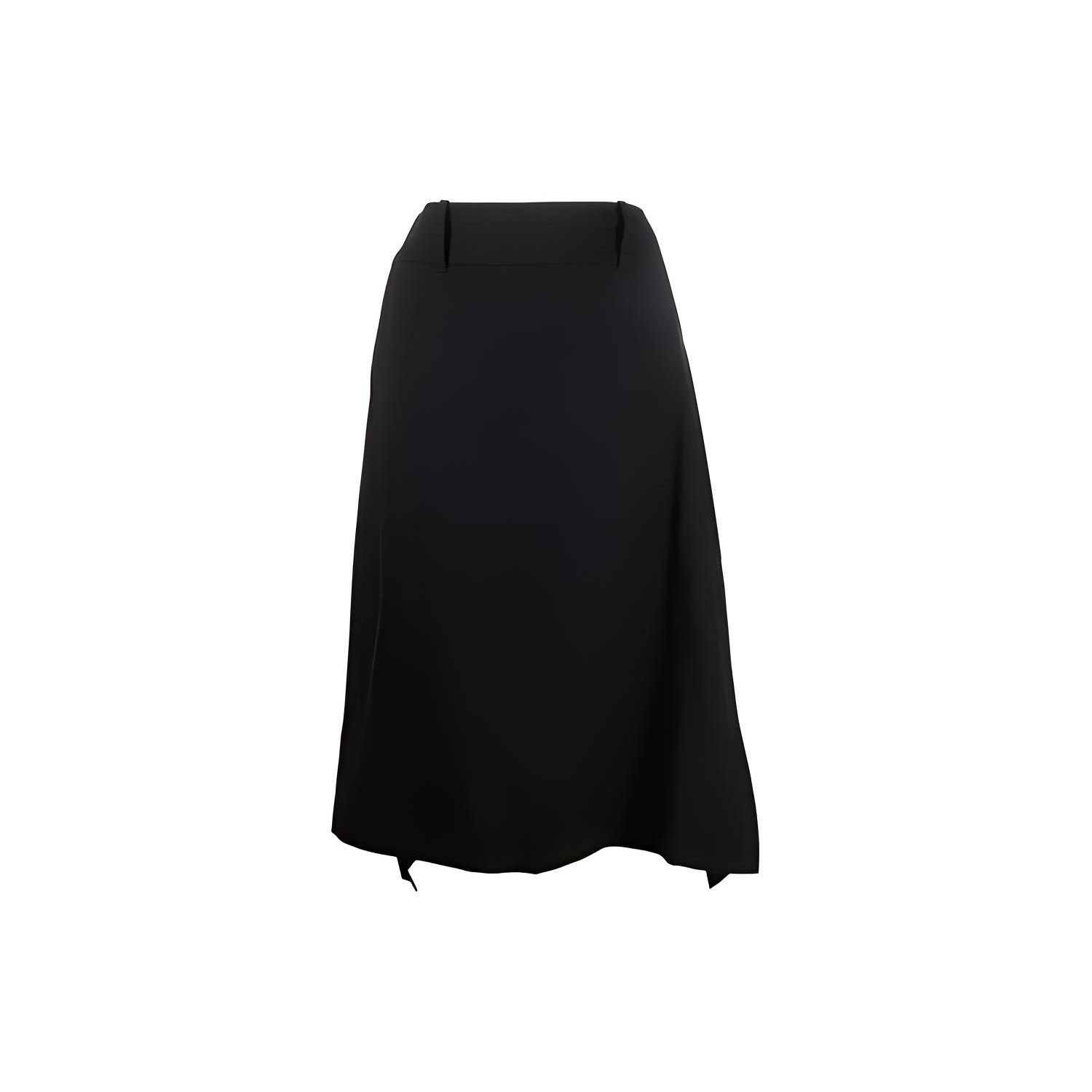 Y-3 Ss21 Однотонная асимметричная юбка миди женские юбки черного цвета HB6331-BLACK XS
Y-3 Ss21 Однотонная асимметричная юбка миди женские юбки черного цвета HB6331-BLACK XS