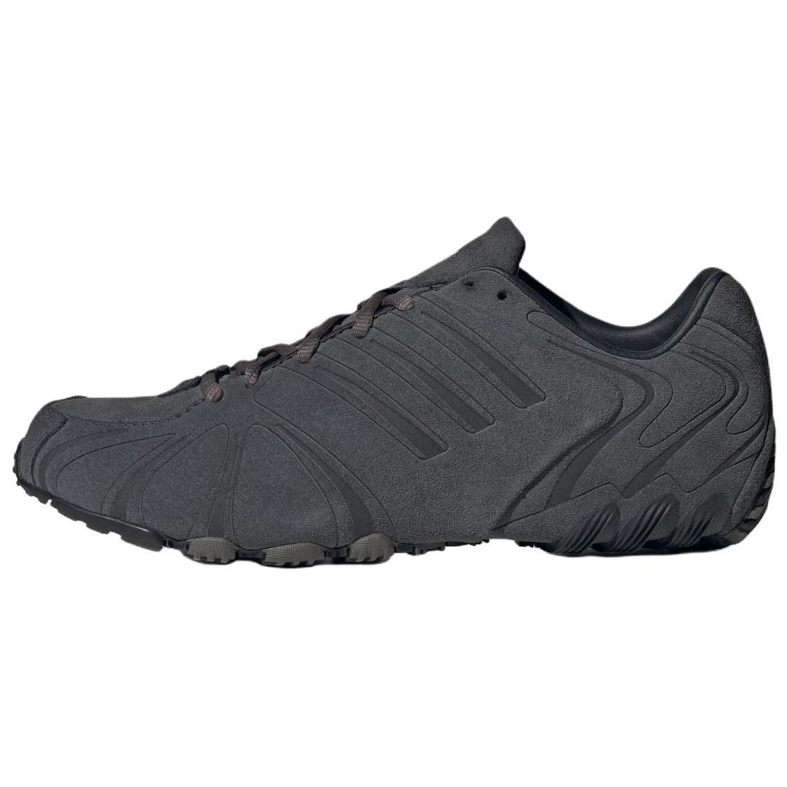 New Adidas Ghost Sprint Abrasion Resistant Low top Running Shoes Women s Black Gray JS1068 38.5
New Adidas Ghost Sprint Abrasion Resistant Low top Running Shoes Women s Black Gray JS1068 38.5