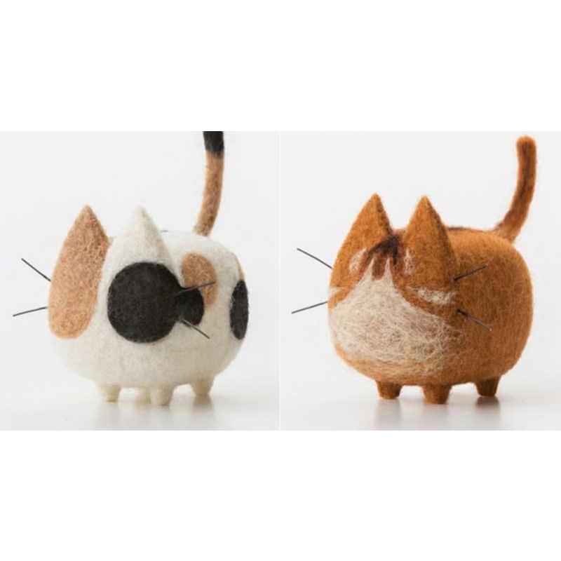 Non-Finish DIY Kit No Faceless Dog Tiger Cat Вовна Лялька з повсті Голка Набір для валяння Аксесуари Повсть для дітей Ручна робота A
Non-Finish DIY Kit No Faceless Dog Tiger Cat Вовна Лялька з повсті Голка Набір для валяння Аксесуари Повсть для дітей Ручна робота A