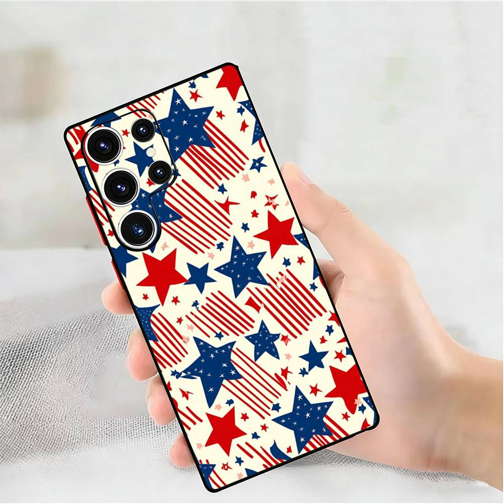 Happy Birthday US Silicone Case For Samsung Galaxy S 25,24,23,22,21,20 Plus Ultra 5G Lite Shockproof Cover Samsung S23ULTRA5G
Happy Birthday US Silicone Case For Samsung Galaxy S 25,24,23,22,21,20 Plus Ultra 5G Lite Shockproof Cover Samsung S23ULTRA5G