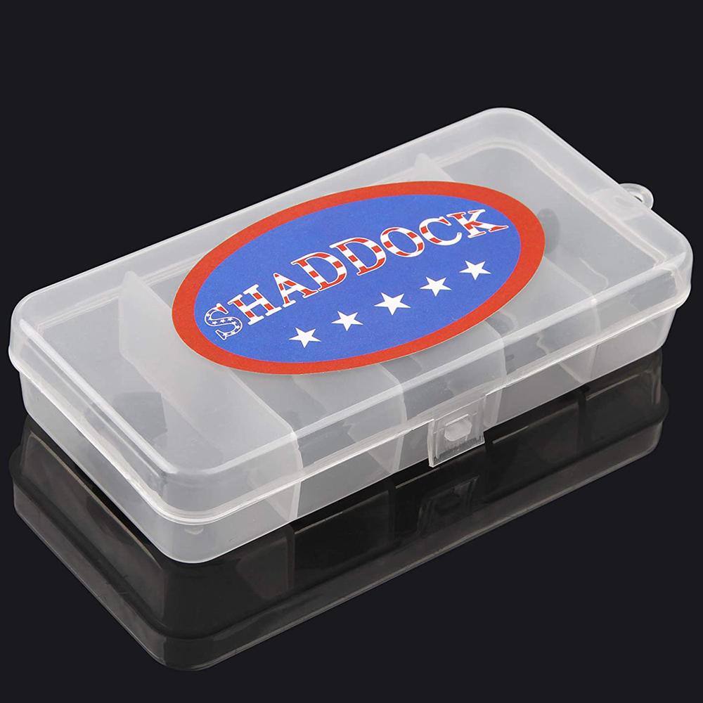 18 шт. Пулевидные грузила для рыбалки, Веса для флиппинга, Червячные грузила для рыбалки на окуня, Грузила для оснастки «Техас», «Каролина»
18 шт. Пулевидные грузила для рыбалки, Веса для флиппинга, Червячные грузила для рыбалки на окуня, Грузила для оснастки «Техас», «Каролина»