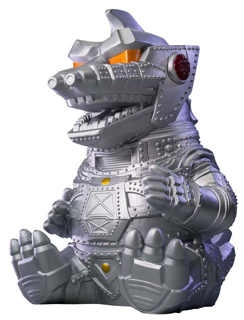 Серия монстров Тохо: Мехагодзилла (1974)
Серия монстров Тохо: Мехагодзилла (1974)