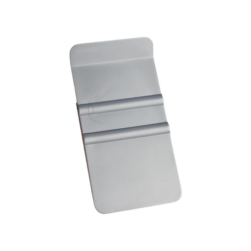 Corner Curves Slot Edge Plugging Tool Car Wrap Squeegee Scraper Car Window Tint Film Installation Tool Universal
Corner Curves Slot Edge Plugging Tool Car Wrap Squeegee Scraper Car Window Tint Film Installation Tool Universal
