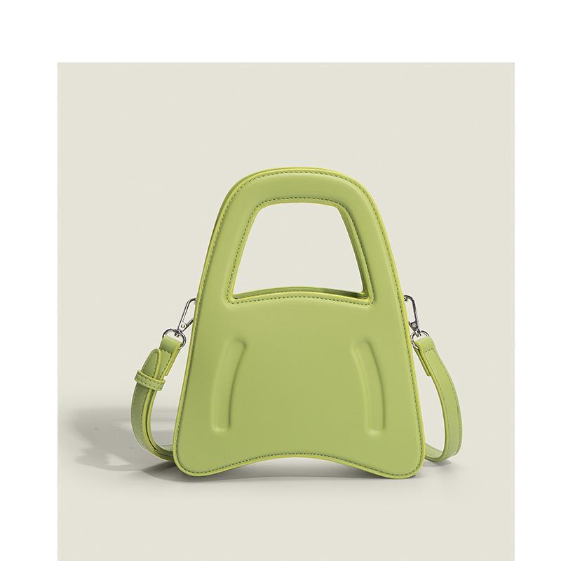 Women s Bag 2025 New Style Popular Niche Design Small Floating Board Skirting Concave Shape Portable One-shoulder Cross-body
Women s Bag 2025 New Style Popular Niche Design Small Floating Board Skirting Concave Shape Portable One-shoulder Cross-body