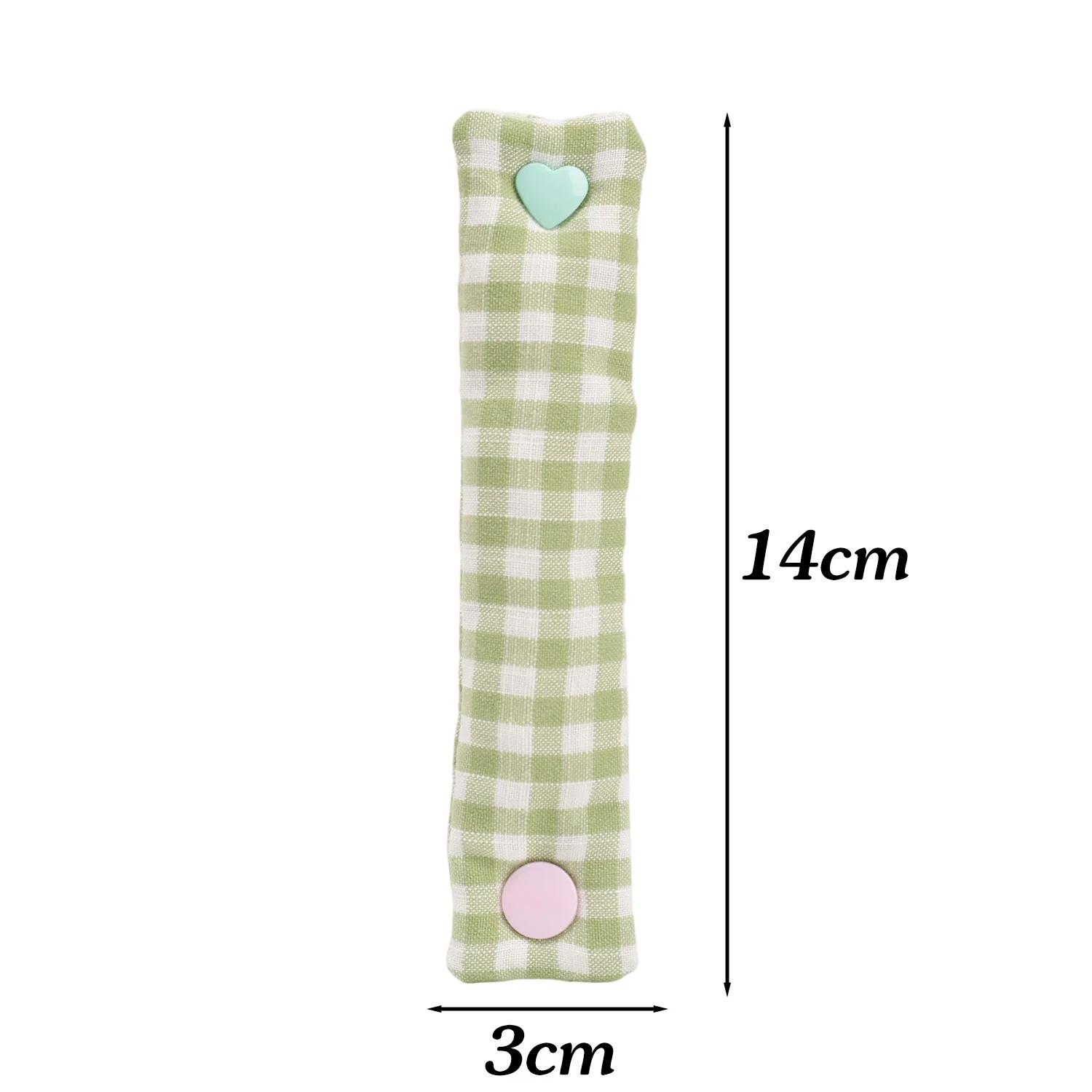 2/1pcs Cute Fabric Cloth Cable Band Earphone Wire Storage Straps Data Cables Organizer Tie INS Style Women Gilrs Creative Gifts
2/1pcs Cute Fabric Cloth Cable Band Earphone Wire Storage Straps Data Cables Organizer Tie INS Style Women Gilrs Creative Gifts