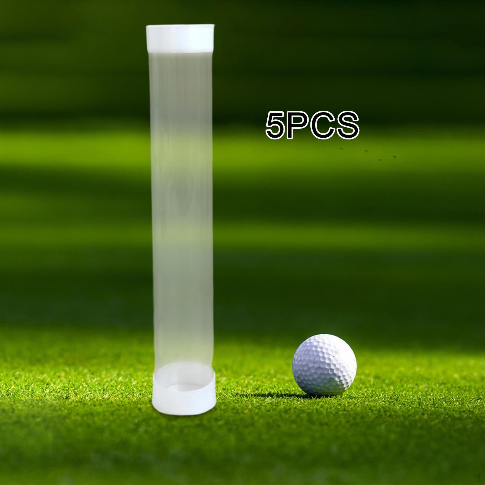 5 Pieces Golf Ball Storage Case Collectible Accessories Portable Round Clear Packaging Box L
5 Pieces Golf Ball Storage Case Collectible Accessories Portable Round Clear Packaging Box L