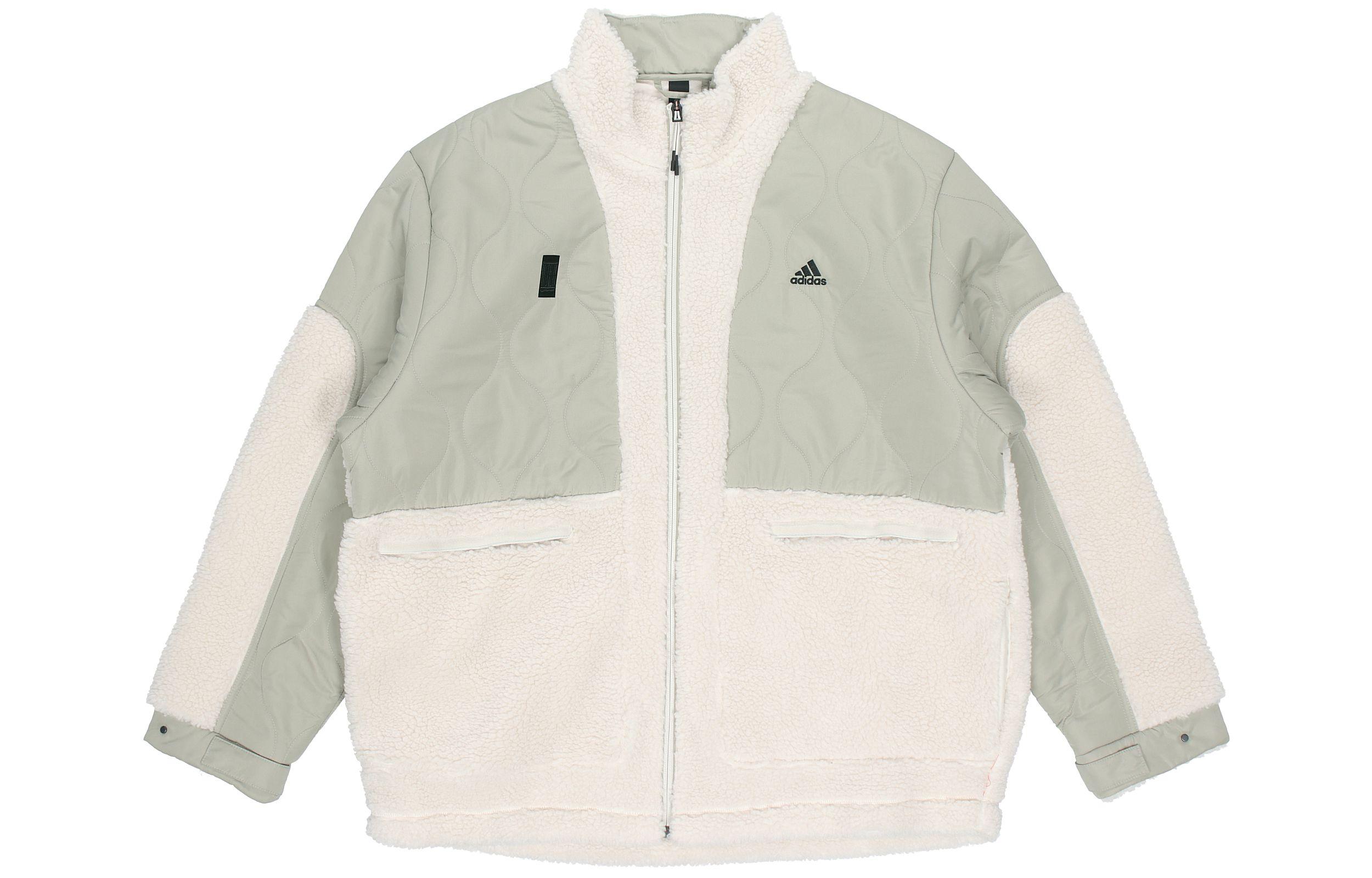 Зимняя мужская куртка Adidas кремовая H40244 XL
Зимняя мужская куртка Adidas кремовая H40244 XL