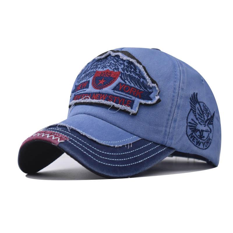 CNTANG Summer New Baseball Cap Men s Fashion Embroidered Pentagram Letter Caps Men Casual Cotton Designer Hip Hop Hat Snapback One Size небо синє кольору
CNTANG Summer New Baseball Cap Men s Fashion Embroidered Pentagram Letter Caps Men Casual Cotton Designer Hip Hop Hat Snapback One Size небо синє кольору