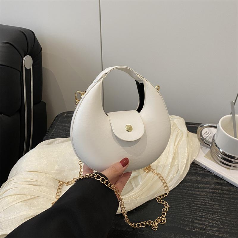 Сумка женская сумка 2025 новая ретро мода ручная сумка текстура сумка-полумесяц женская сумка подмышку сумка на плечо белый
Сумка женская сумка 2025 новая ретро мода ручная сумка текстура сумка-полумесяц женская сумка подмышку сумка на плечо белый