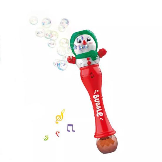 Yousheng Kids Bubble Toy Christmas Bubble Machine for Toddlers Santa Snowman Bubble Toy Safe Bubble Wand for Indoor Outdoor Fun A
Yousheng Kids Bubble Toy Christmas Bubble Machine for Toddlers Santa Snowman Bubble Toy Safe Bubble Wand for Indoor Outdoor Fun A