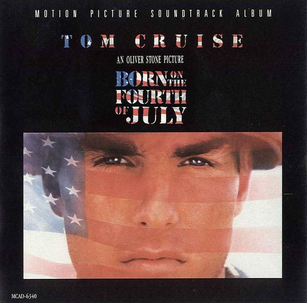 CD РАЗНЫЕ ИСПОЛНИТЕЛИ - Рожденный Четвертого июля (Движение MCAD6340 MCA Records US Рок Б/У
CD РАЗНЫЕ ИСПОЛНИТЕЛИ - Рожденный Четвертого июля (Движение MCAD6340 MCA Records US Рок Б/У
