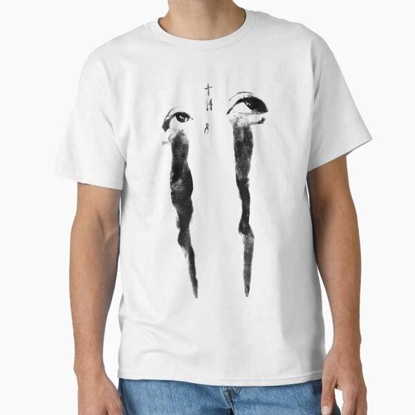 TEARY EYES Classic T shirt T shirt Made in US/AUS Size S-2XL L
TEARY EYES Classic T shirt T shirt Made in US/AUS Size S-2XL L