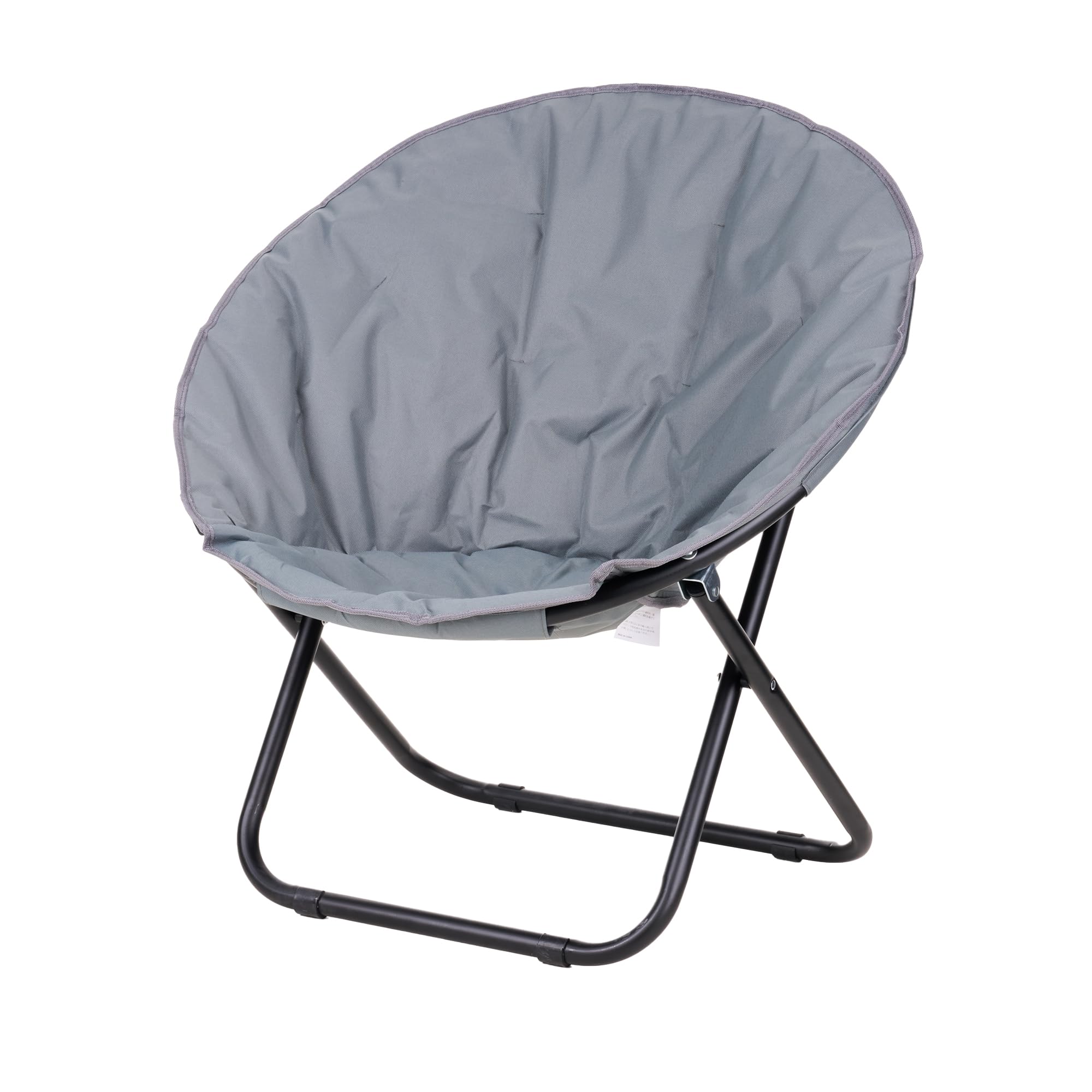 VECELO Outdoor Moon Camping Складной кемпинговый открытый балкон-бабочка полностью раскладывается в удобное для загрузки кресло Cherry Blossom Relaxing Gray, серый
VECELO Outdoor Moon Camping Складной кемпинговый открытый балкон-бабочка полностью раскладывается в удобное для загрузки кресло Cherry Blossom Relaxing Gray, серый