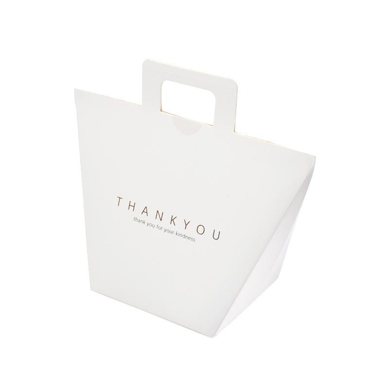 30pcs Kraft Paper Gift Tote Bags Gold Foil Gift Packaging Bags for Wedding Candy Party Favor Small Gift Shopping Bags 30pcs&9.5x8.3x12cm білий
30pcs Kraft Paper Gift Tote Bags Gold Foil Gift Packaging Bags for Wedding Candy Party Favor Small Gift Shopping Bags 30pcs&9.5x8.3x12cm білий