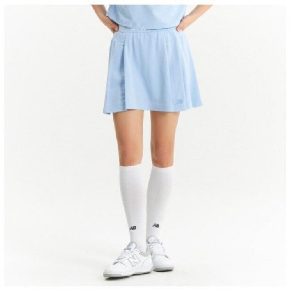 New Balance Шорты Nqj Nbnwe2w512 51 Женская спортивная плиссированная юбка Blue series/70
New Balance Шорты Nqj Nbnwe2w512 51 Женская спортивная плиссированная юбка Blue series/70