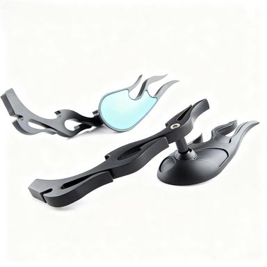 Vintage Motorcycle Rearview Mirror Aluminum Alloy Custom Scooter Electric Bike Accessories Rearview Mirror
Vintage Motorcycle Rearview Mirror Aluminum Alloy Custom Scooter Electric Bike Accessories Rearview Mirror