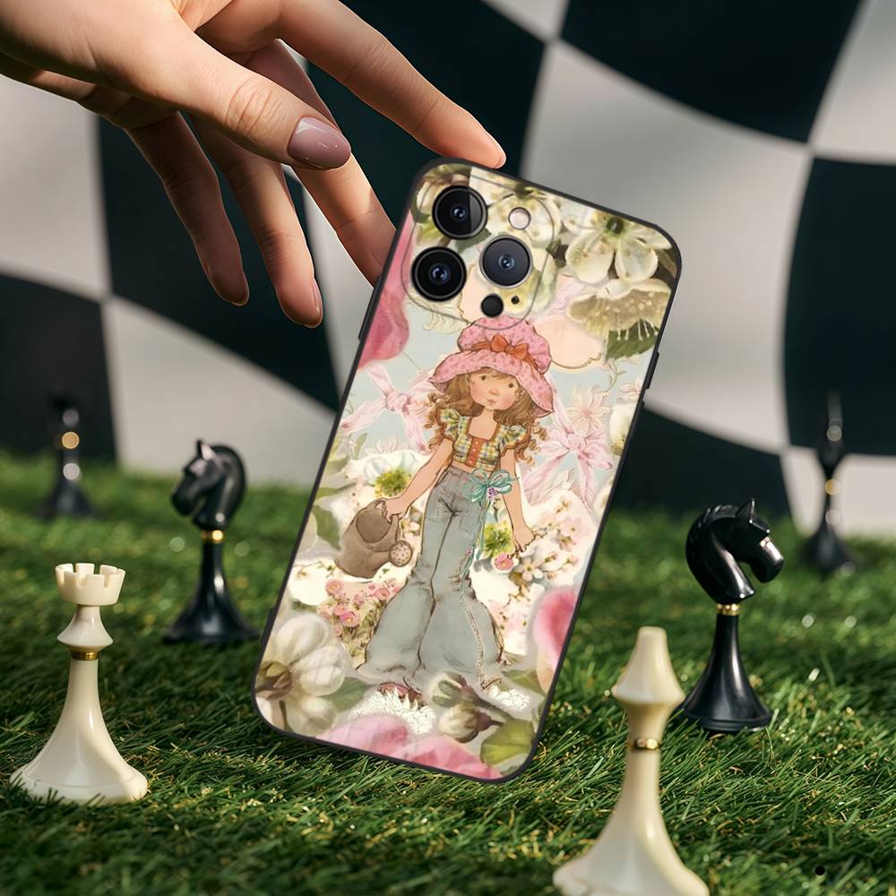 Sarah Kay Girls Cute Phone Case For IPhone 17,16,15,14,13,12,11,Pro,Max,Plus,Soft Silicone Black Case iPhone 17 Pro
Sarah Kay Girls Cute Phone Case For IPhone 17,16,15,14,13,12,11,Pro,Max,Plus,Soft Silicone Black Case iPhone 17 Pro