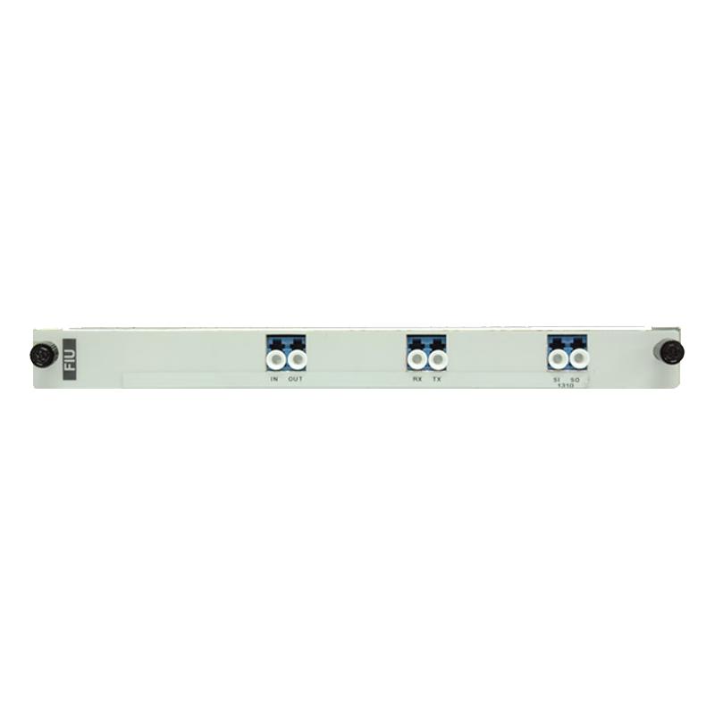 Huawei Optical Terminal Unit Fiber Interface Board
Huawei Optical Terminal Unit Fiber Interface Board
