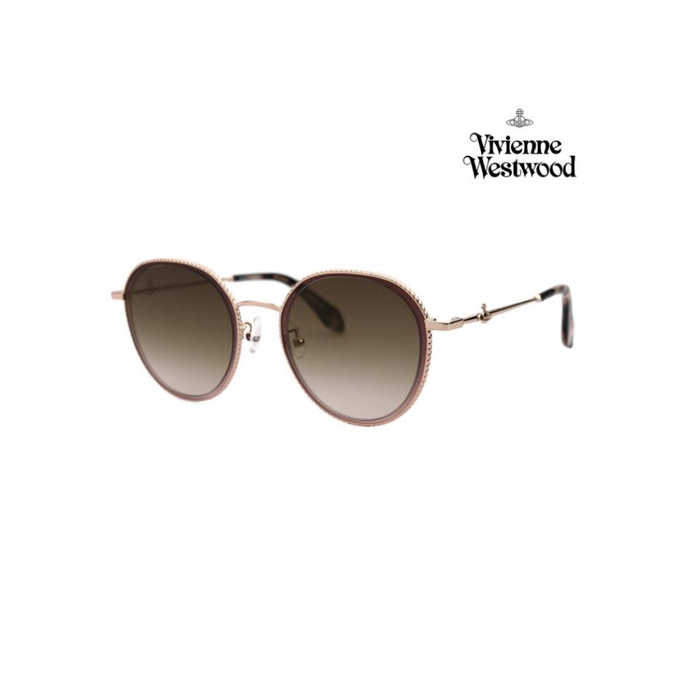 Vivienne Westwood Vivienne Westwood Vw1513s 02 Ripper Round Metal Boeing Luxury Sunglasses VW1513S02R
Vivienne Westwood Vivienne Westwood Vw1513s 02 Ripper Round Metal Boeing Luxury Sunglasses VW1513S02R
