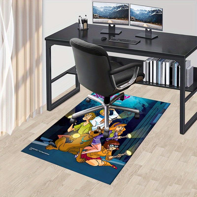 1pc Mystery, Detective, Adventure Office Carpet Soft Polyester Entrance Carpet Washable Non-slip Machine Washable Indoor Carpet Table Entran 60cm by 90cm
1pc Mystery, Detective, Adventure Office Carpet Soft Polyester Entrance Carpet Washable Non-slip Machine Washable Indoor Carpet Table Entran 60cm by 90cm