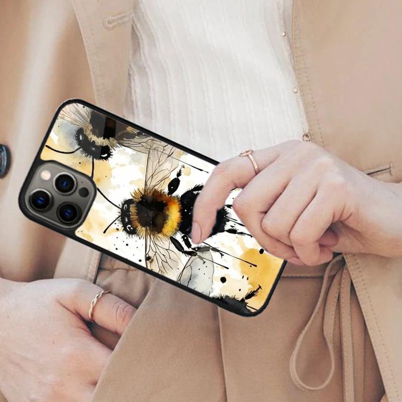 Пчеловодство Пчелы Магнитный Чехол для Телефона ДЛЯ APPLE iPhone 17 Air 16 14 13 12 Pro Max 15 Plus Беспроводная Зарядка MagSafe Чехол iPhone 13mini
Пчеловодство Пчелы Магнитный Чехол для Телефона ДЛЯ APPLE iPhone 17 Air 16 14 13 12 Pro Max 15 Plus Беспроводная Зарядка MagSafe Чехол iPhone 13mini