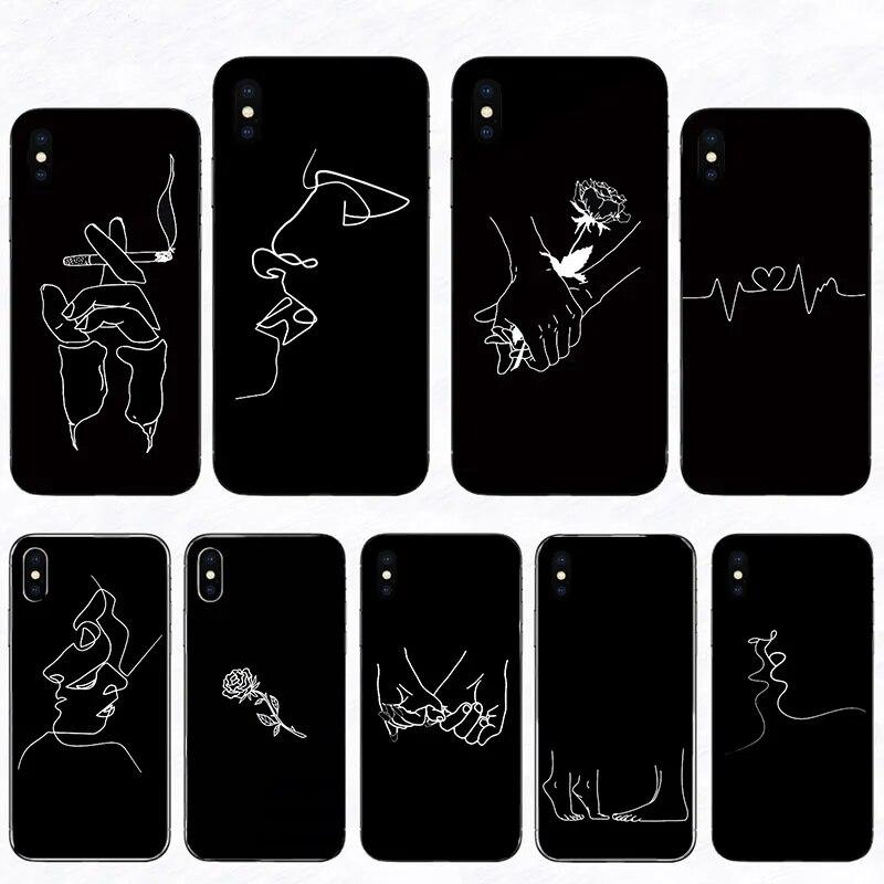 Чехол для телефона с короткими штрихами и рисунком для iPhone Samsung Galaxy Redmi Xiaomi Oppo OnePlus Note SA 7 8 9 10 11 12 13 14 20 21 22 23 53 54 Pro Max Ultra iPhone 6 or 6S
Чехол для телефона с короткими штрихами и рисунком для iPhone Samsung Galaxy Redmi Xiaomi Oppo OnePlus Note SA 7 8 9 10 11 12 13 14 20 21 22 23 53 54 Pro Max Ultra iPhone 6 or 6S