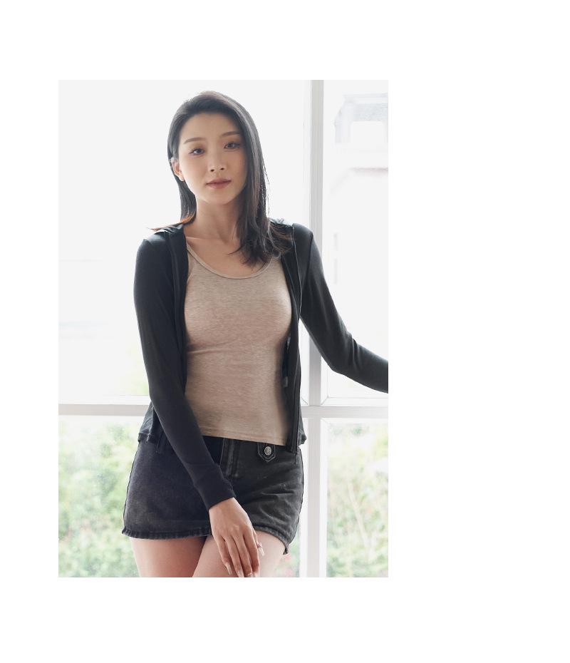 Бюстгальтер-майка из шелка Mulberry: Тонкий, дышащий, эластичные подтяжки, встроенные подушечки, цельный дизайн, стильная спинка XL-XXL (Recommended 140-180 lbs)
Бюстгальтер-майка из шелка Mulberry: Тонкий, дышащий, эластичные подтяжки, встроенные подушечки, цельный дизайн, стильная спинка XL-XXL (Recommended 140-180 lbs)