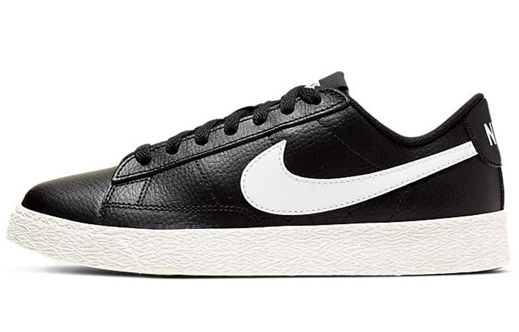 Nike Blazer Low Black GS CZ7106-001 40
Nike Blazer Low Black GS CZ7106-001 40