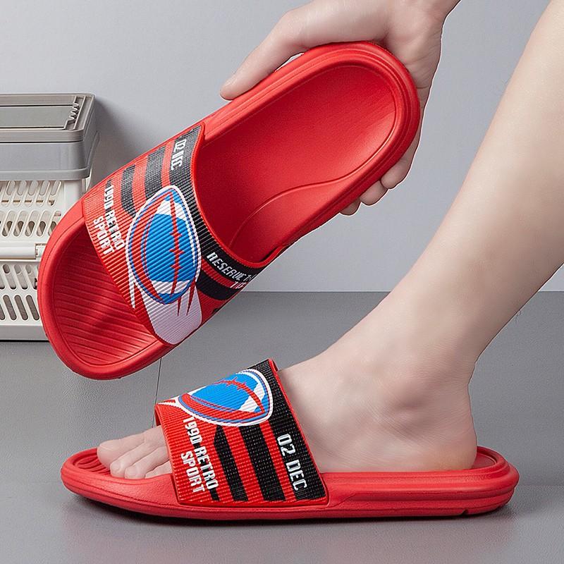 Slippers men s new EVA slippers household men s soft bottom stepping on shit feeling one word cartoon slippers slippers 39 чёрный
Slippers men s new EVA slippers household men s soft bottom stepping on shit feeling one word cartoon slippers slippers 39 чёрный