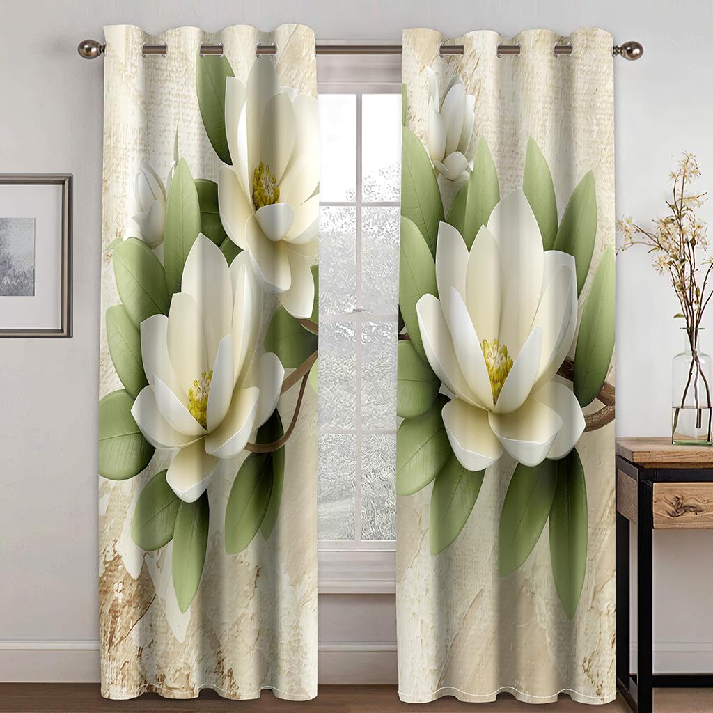 Chinese Chic Floral VintageWindow Window Area Coverings for Kids Bedroom Living Indoor Room Treatments Kitchen HomeDecor Drape Blinds 2Pieces OnSale W50 X H130(CM)X2&Grommet Top
Chinese Chic Floral VintageWindow Window Area Coverings for Kids Bedroom Living Indoor Room Treatments Kitchen HomeDecor Drape Blinds 2Pieces OnSale W50 X H130(CM)X2&Grommet Top