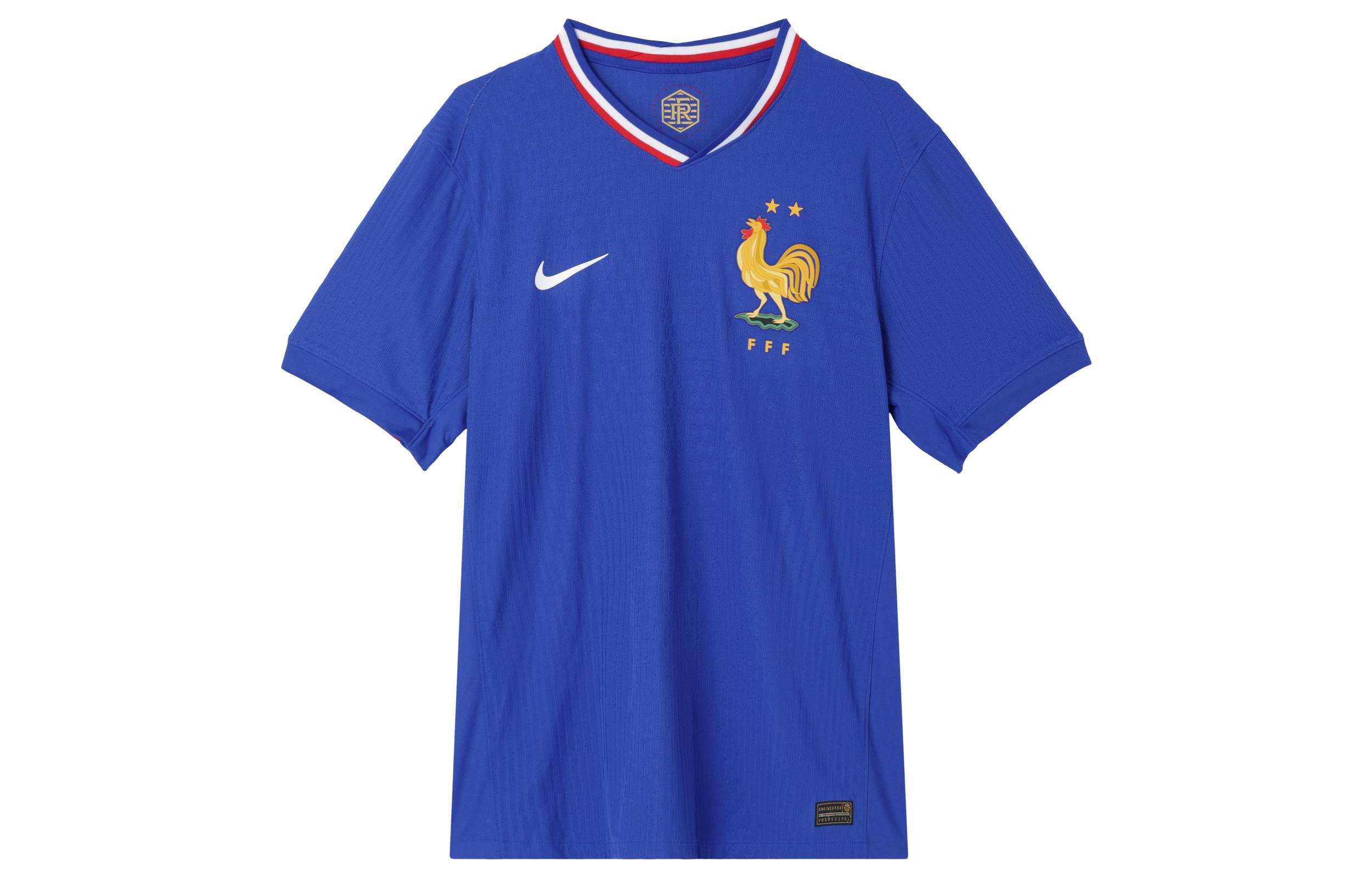 Nike Fff 2024/25 Match Home Adv Authentic Jersey FJ1254-452 S
Nike Fff 2024/25 Match Home Adv Authentic Jersey FJ1254-452 S