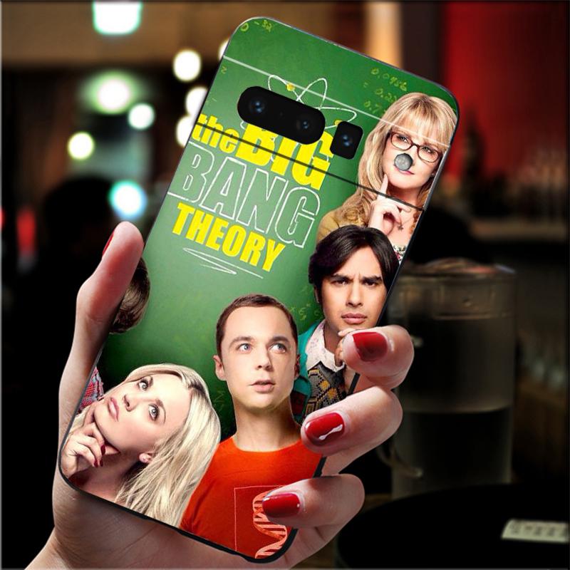 Phone Case for Google Pixel 9 Pro XL 8A 8 7 Pro 7A 7 6A 6 Pro Pixel 4 3 XL 5 6 4A The Big Bang Theory tv show Funda Pixel 9 Pro XL
Phone Case for Google Pixel 9 Pro XL 8A 8 7 Pro 7A 7 6A 6 Pro Pixel 4 3 XL 5 6 4A The Big Bang Theory tv show Funda Pixel 9 Pro XL