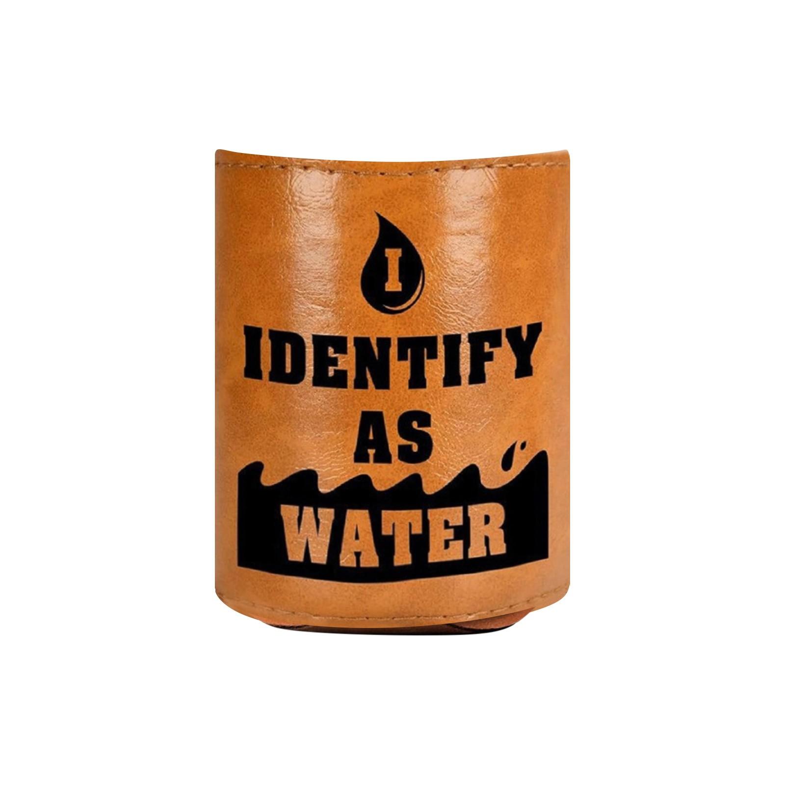 Кожаный чехол для стакана, Кожаный чехол, Уличный чехол для охлажденной пивной бутылки, Черный водонепроницаемый чехол с принтом для бутылки колы One Size
Кожаный чехол для стакана, Кожаный чехол, Уличный чехол для охлажденной пивной бутылки, Черный водонепроницаемый чехол с принтом для бутылки колы One Size