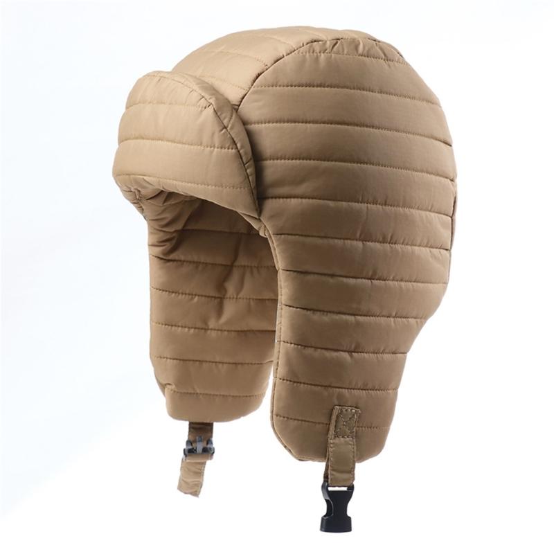 Unisex Warm Hat Trapper Hat Stylish Cap Warm Hat Ushanka Hat for Outdoor Winter Mask for Skiing Camping Hiking хаки
Unisex Warm Hat Trapper Hat Stylish Cap Warm Hat Ushanka Hat for Outdoor Winter Mask for Skiing Camping Hiking хаки