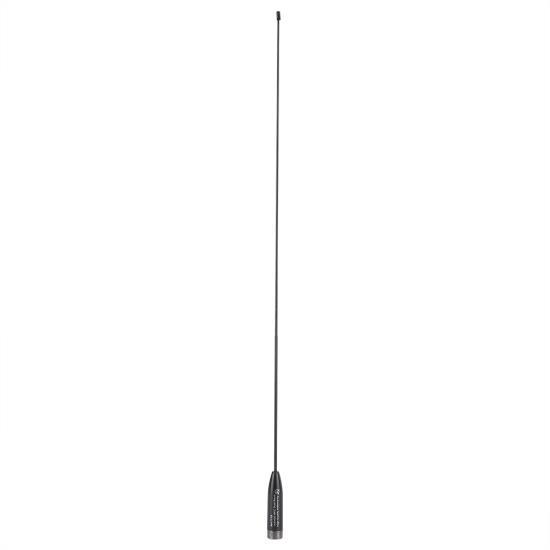 Ультратонкая радиоантенна для рации Kenwood TK100/TK200/TK220, двухдиапазонный стабильный сигнал SM
Ультратонкая радиоантенна для рации Kenwood TK100/TK200/TK220, двухдиапазонный стабильный сигнал SM